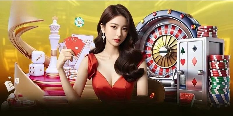 Sảnh SBO đáp ứng sở thích người chơi trên toàn cầu